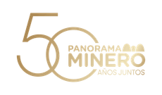 Panorama Minero — 50 años juntos