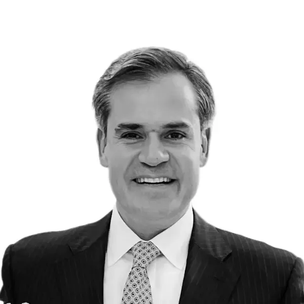 Bernardo Ayala - CEO, Grupo México Transportes USA (GMXT USA)