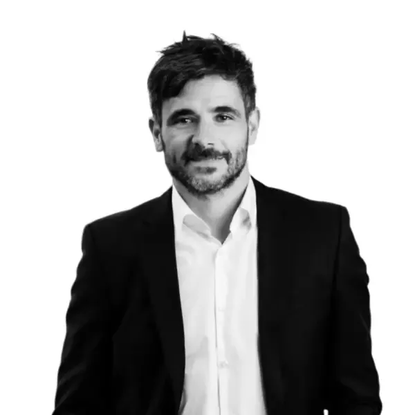 Franco Mignacco  - President, Mining Department, Argentine Industrial Union (UIA)