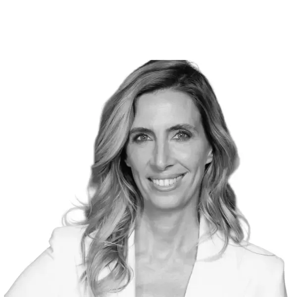 Luciana Geuna  - Moderator / Journalist and Host, TN and Olga