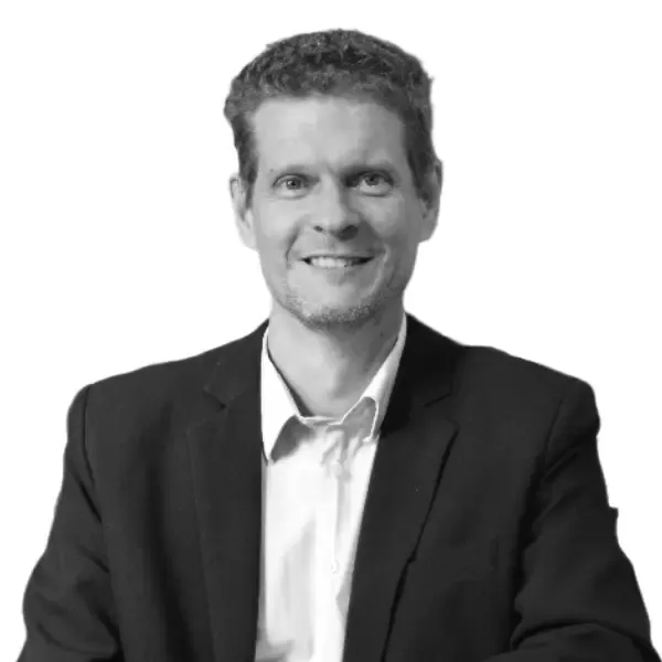 Miguel Soler  - Senior Mining Consultant 