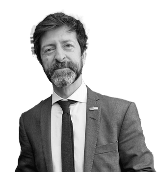 Pablo Iglesias Rumbo - Senior Mining Consultant