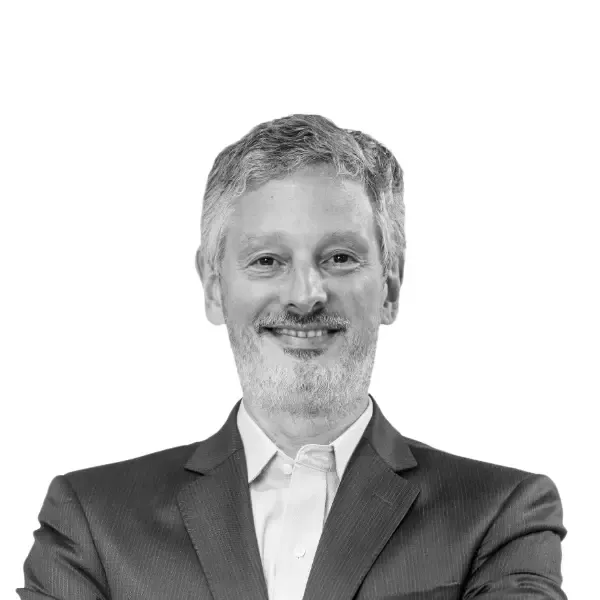 Roberto Cruz - AI & Digital Innovation Partner, PwC Argentina