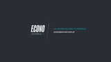 ECONOJOURNAL