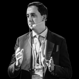 Alejandro Núñez - President, Belgrano Cargas y Logística  S.A.