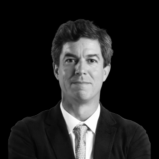 Pablo Bereciartúa  - Minister of Infrastructure and Mobility of the City of Buenos Aires 