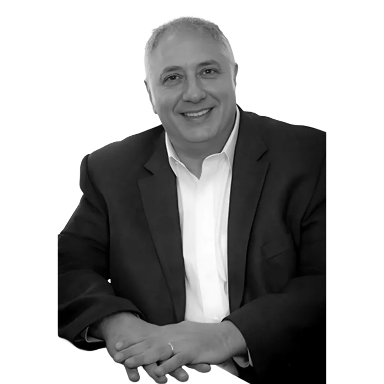 Alberto Carlocchia - Moderator / Coordinator, Mining Committee, CCAC