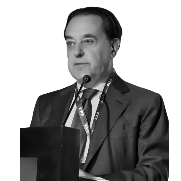 Felipe de la Balze - ANCMyP / CARI