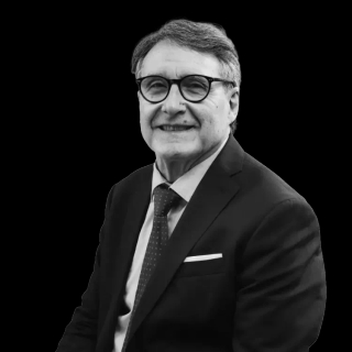 Eduardo Barrera - Moderator /  Advisor, European Union — Former Secretary of Mining of Argentina