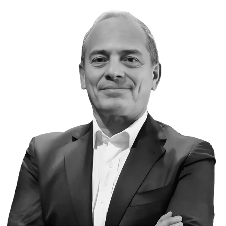 Jorge Ariza - Partner, Infrastructure Practice, O’Farrell