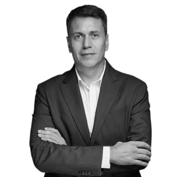 Javier Robeto - VP Aldebaran Resources & Country Manager, Altar