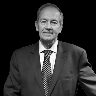 Julián Rooney  - Member of the Executive Team for the Startup of Mina Alumbrera / CARI