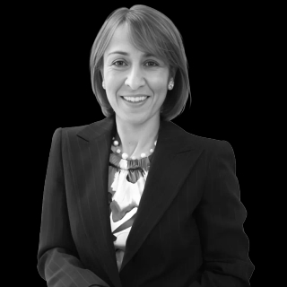 Manuela Adl  - Senior Regional Manager, Southern Cone, International Finance Corporation (IFC)