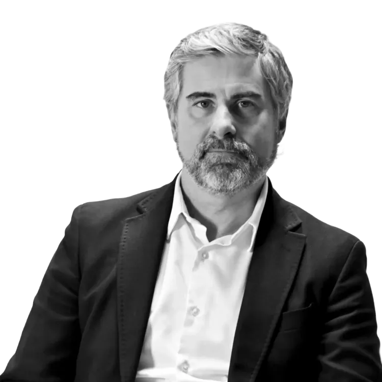 Marcelo Álvarez - Executive Director of Government Affairs for South America, Barrick Mining