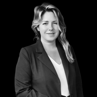 Cintia Marquetti  - Regional Metals Director, Fortescue