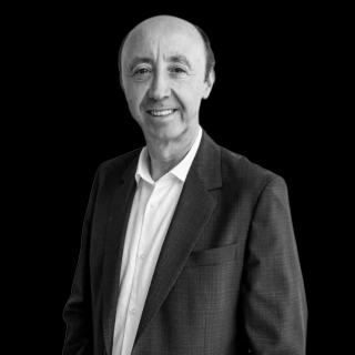 Patricio Lagarini Meyer - General Manager, Epiroc Southern Cone