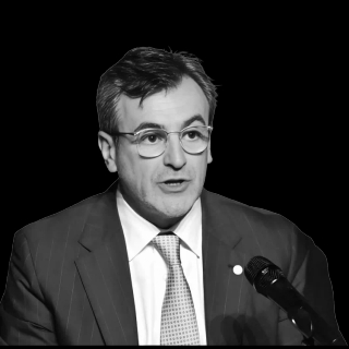 Martín Rappallini - President, Argentine Industrial Union (UIA)