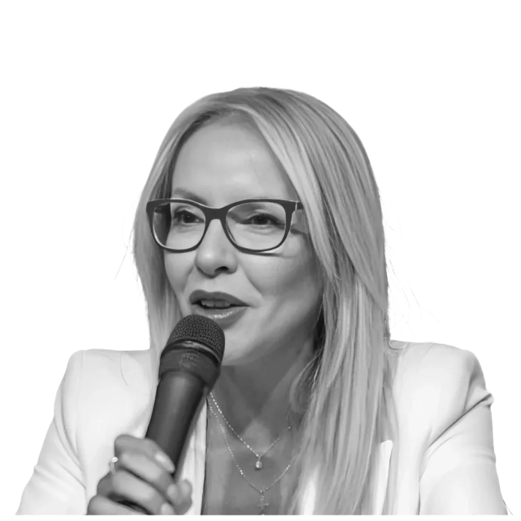 Sonia Delgado - Executive Director, Challenger Gold