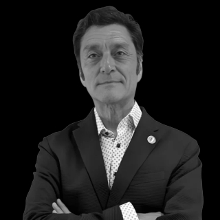 Luis López - Uranium Resources Specialist, National Atomic Energy Commission (CNEA)