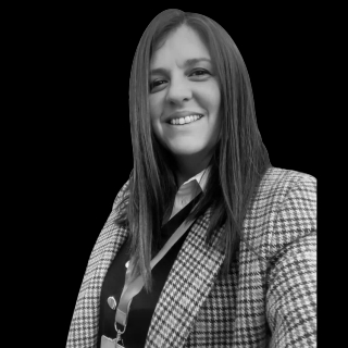 Sabrina Pont - Moderator / Mining Journalist