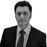 Luis López - Head, Project Manager Division, CNEA