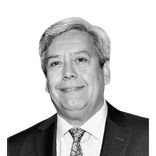 Rolando Dávila - Coordinator of the Binational Mining Commission, Chile-Argentina Chamber of Commerce