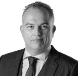 Michael Meding  - Presidente, Grupo de Empresas  Exploradoras de la República Argentina 