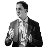 Alejandro Núñez - President, Belgrano Cargas y Logística  S.A.