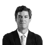 Pablo Bereciartúa  - Minister of Infrastructure and Mobility of the City of Buenos Aires 