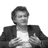 Ernesto Cussianovich - Moderator / Director of Natural Resources, Poliarquía — Member of the 2025 Committee