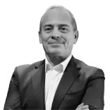 Jorge Ariza - Partner, Infrastructure Practice, O’Farrell