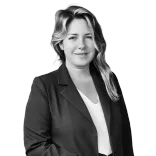 Cintia Marquetti  - Directora Regional de Metales, Fortescue 