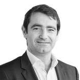 Martín Mandarano - CEO, YPF Luz