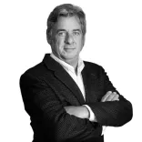 Nicolás Pino  - President, Argentine Rural Society (SRA)