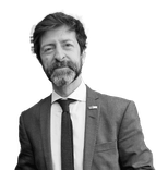 Pablo Iglesias Rumbo - Senior Mining Consultant