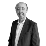 Patricio Lagarini Meyer - Gerente General Epiroc Cono Sur