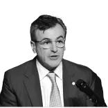 Martín Rappallini - President, Argentine Industrial Union (UIA)