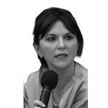 Silvina Córdoba - Moderator / Senior Public Affairs Consultant / Former Minister of Production of Santa Cruz