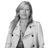 Tay Such   - Especialista en Evaluación de Proyectos de Inversión Minera