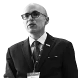 Yuri Sáenz More - Gerente General, Veladero