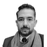 Diego Zuliani - Managing Partner, MOM Mining