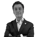 Luis López - Especialista en Recursos de Uranio, Comisión Nacional de Energía Atómica (CNEA)