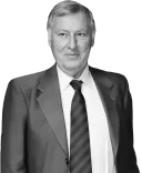 Patricio Jones  - Director, Pistos Tierras Raras, Brazil