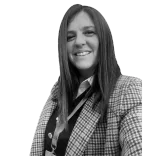 Sabrina Pont - Moderator / Mining Journalist