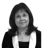 Silvia Bauni - Moderator. Mining Law Specialist