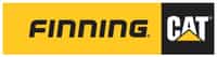 Logo de FINNING