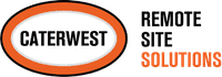 Logo de CATERWEST