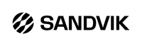 Logo de SANDVIK