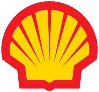 Logo de SHELL