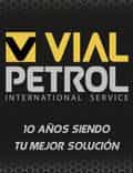 Logo de VIALPETROL